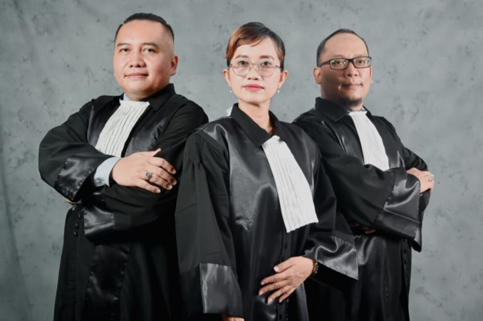 Pengacara Jakarta Profesional untuk Konsultasi dan Pendampingan Hukum